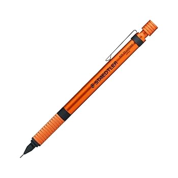 Amazon.co.jp: ステッドラー シャープペンシル 0.5mm 2024韓国